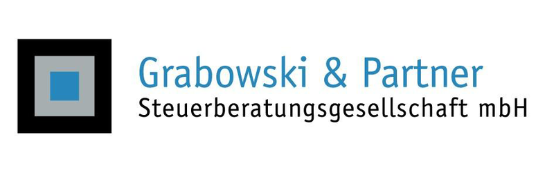logo Grabowski & Partner Steuerberatungsgesellschaft GmbH